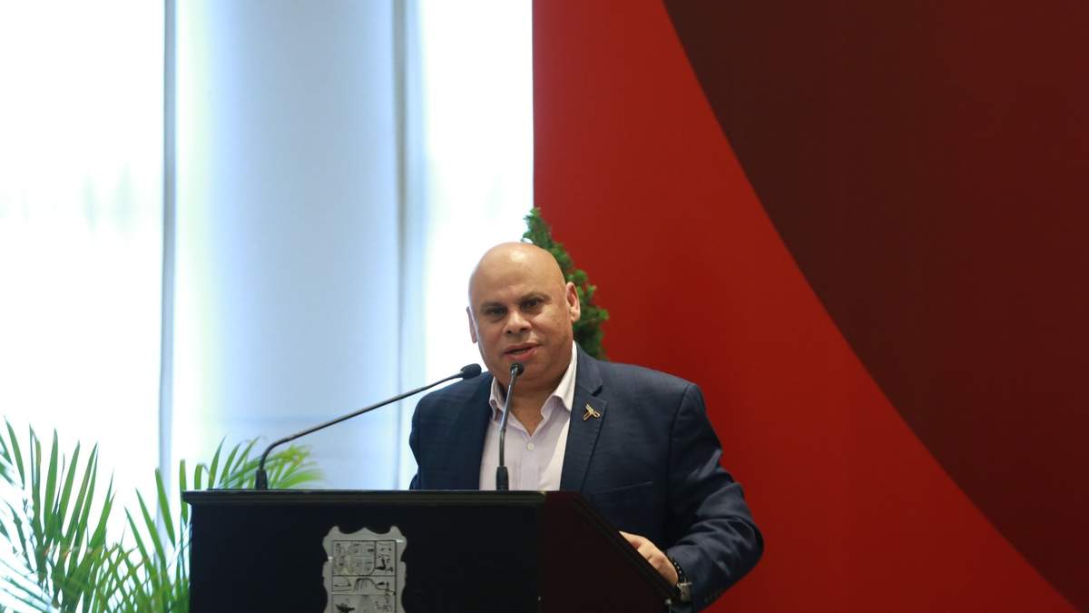 "El periodismo veraz y crítico, necesario para un mejor gobierno": Américo Villarreal