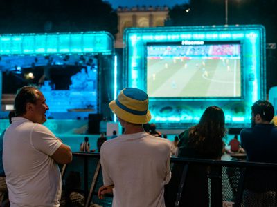 Guía completa: dónde ver el Mundial 2026