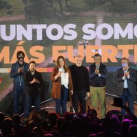 Con la vista en noviembre, Juntos por el Cambio retoma su campaña