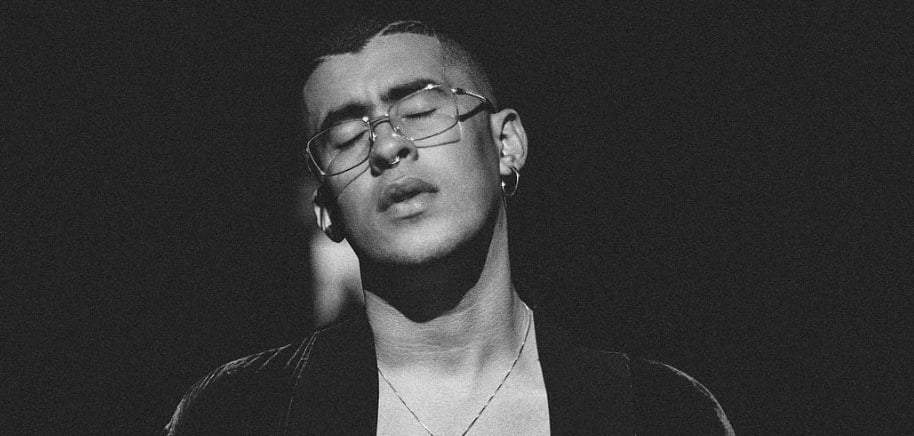 Bad Bunny. Fuente: (Instagram)