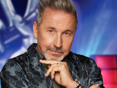 Ya crecieron: Ricardo Montaner compartió con sus seguidores una hermosa postal que despertó ternura