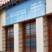 Trabajadores del Centro de Referencia en alerta tras el posible cierre de 59 delegaciones