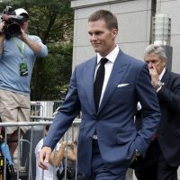 Tom Brady deberá cumplir con suspensión de cuatro juegos de la NFL