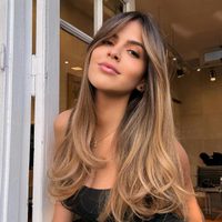 Camila Galante habló de los rumores de infidelidad