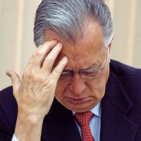 La justicia estadunidense no ceja: Bartlett, involucrado en el caso Camarena