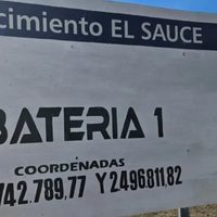 Trabajadores Petroleros denunciaron que hace casi 7 meses no cobran sus sueldos