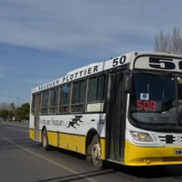 Abrieron las inscripciones para el Boleto Estudiantil Gratuito de Plottier