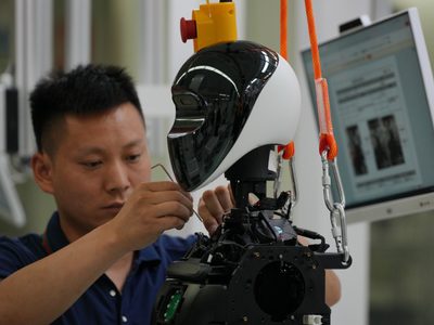 China puede fabricar humanoides a escala; el costo sigue siendo un obstáculo