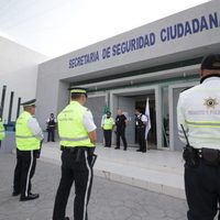 Ejecutan a dos agentes viales de Celaya; iban al funeral de un compañero asesinado