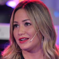 ¡No la pasó bien! Karina la Princesita y el gesto rotundo que revela una gran verdad sobre su pasado
