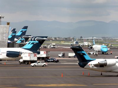 México descarta afectaciones aéreas; niega tensión con EU por sobrevuelos en el Pacífico