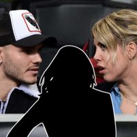 Wanda Nara y Mauro Icardi: en la separación habría existido una nueva tercera en discordia