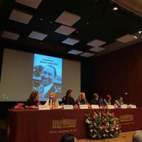 Intelectual polifacético: Sergio Fernández en el recuerdo de sus alumnas
