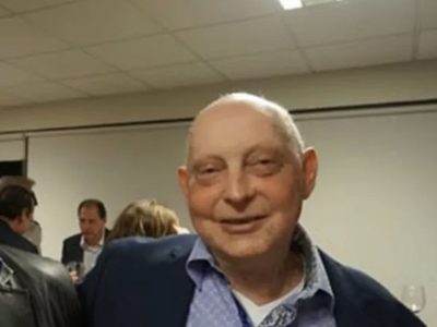 Caso Cassez-Vallarta: el misterioso Margolis, personaje clave