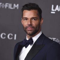 ¡Qué paz! Así se relaja Ricky Martin en Puerto Rico y todas ¡quieren estar allí!