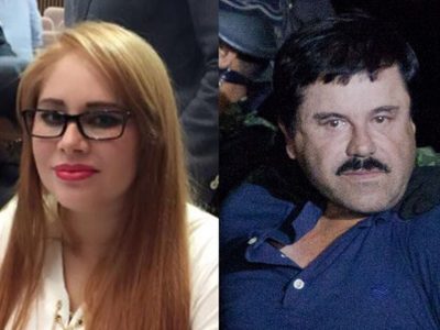 “Nunca entregué pruebas que inculparan al ‘Chapo’ Guzmán”, asegura “chapodiputada” Lucero Sánchez