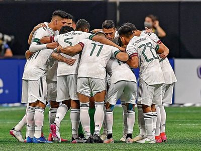 La incógnita del Tri en Tokio 2020