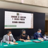 Próxima reforma fiscal no contempla nuevos impuestos ni incremento de tarifas: SAT a diputados