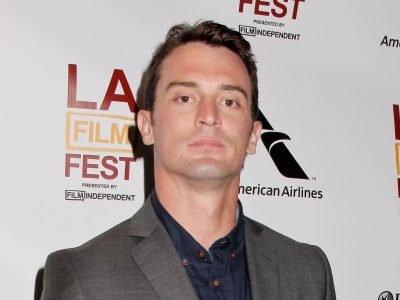 ¡Conmoción en Hollywood! Se dio a conocer la muerte de reconocido actor de Netflix