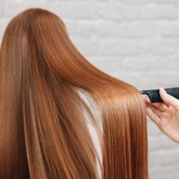 Sin gastar ni arruinar tu pelo: prepará tu propia keratina para mantenerlo lacio y sin frizz