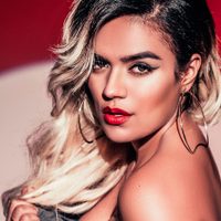 ¡SIN ALIENTO! Así quedarás luego de ver esta fotografía de Karol G. ¡Madre mía!
