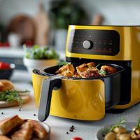 Guía de compra: claves para elegir una airfryer