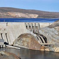Emergencia hídrica: qué sucederá con los ríos Neuquén y Limay en 2022