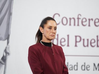 Masacre en Irapuato fue por un enfrentamiento y fallecieron niños: Sheinbaum