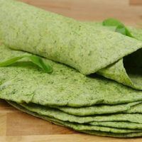 Rapiditas de espinaca: sin huevos ni leche, resolvé la cena con esta receta fácil de hacer y saludable