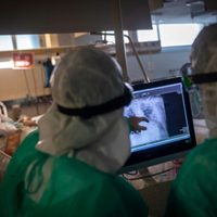 Aumentó el número de muertos por coronavirus y los casos confirmados ya superan los 3.000