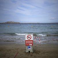 Alerta en Alemania; tormentas en Europa matan a 13 personas