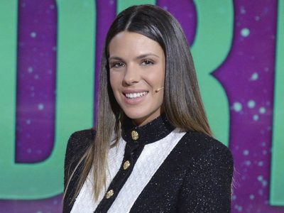 Laura Matamoros tiene el calzado "básico" del verano y sabe cómo combinarlo