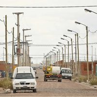 La policía frustró una usurpación en Neuquén