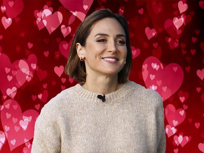Después de un doloroso año, Tamara Falcó estaría enamorada de un misterioso joven
