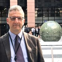 Un socialista presidirá la delegación para México del Parlamento Europeo