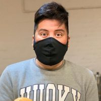 De fan de Wanda a servidor de la gente: Mariano de la Canal y una importante movida solidaria