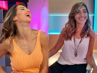 No dan tregua: Cinthia Fernández se metió en las internas de LAM y arruinó a Iavícoli
