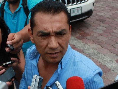 Familiares del dirigente social Arturo Hernández exigen sentencia definitiva conta José Luis Abarca