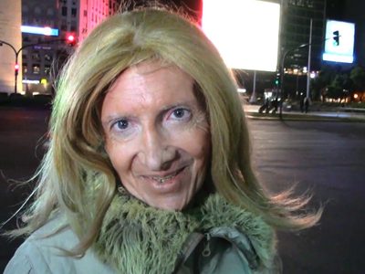 Desesperada búsqueda: Zulma Lobato está desaparecida hace un mes y su mánager pidió ayuda