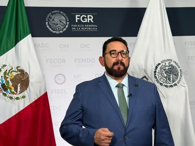 Cártel de Sinaloa financió campañas electorales de alcaldes de Morelos: FGR