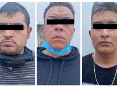 Recuperan camioneta robada; transportaba pruebas para detectar covid-19