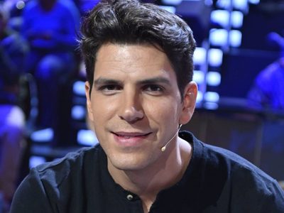 "Six pack": el increíble resultado de Diego Matamoros con su liposucción