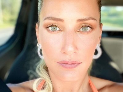 "Salieron a agredirme": Mica Viciconte se defendió de las críticas y se desmarcó de "Tati" Paz