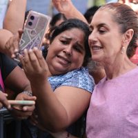 Destacan analistas evolución política del segundo piso de la 4T