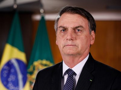 Jair Bolsonaro respaldó a la Argentina en las negociaciones con el FMI