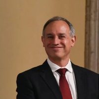 Sheinbaum confirma nombramiento de López-Gatell como representante de México ante la OMS