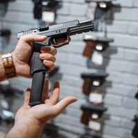 Texas: republicanos votan para limitar armas tras balaceras