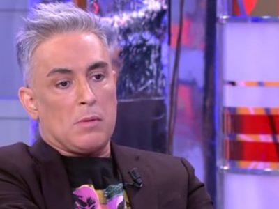 "Me decepcionó ella a mí y por eso la bloqueé": Kiko Hernández se la canta en la cara a Marta López
