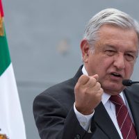 AMLO, el único candidato que representa una 'ruptura con el pasado”: The Economist