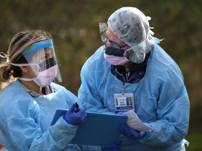 Atención: grata noticia para los trabajadores de Salud de Neuquén